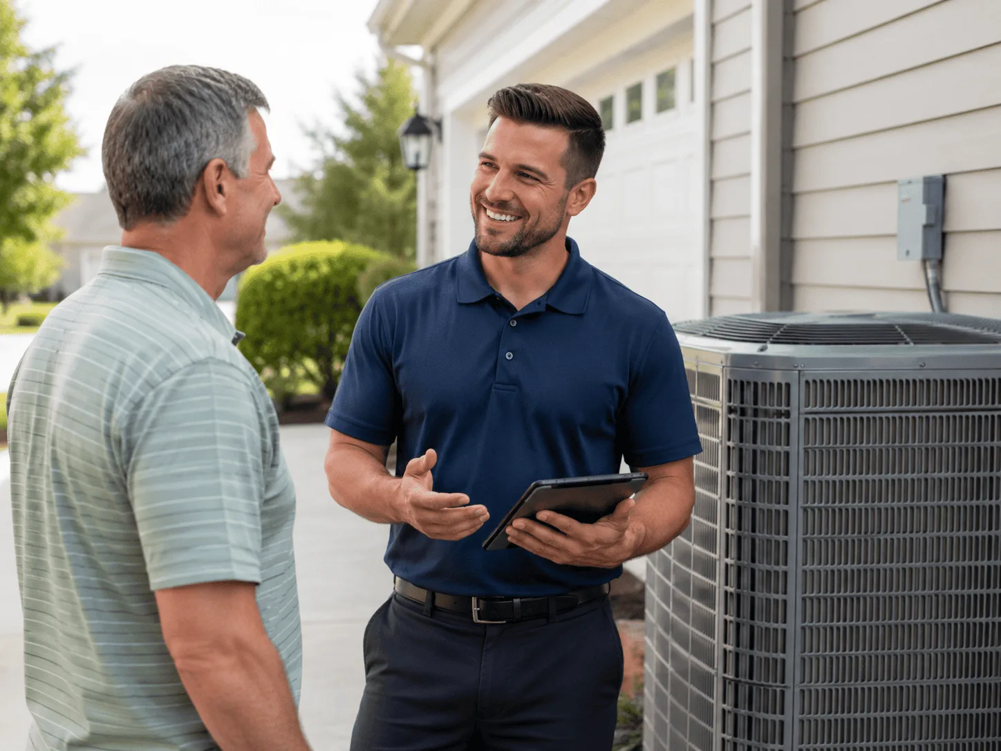 Heat Pump Installation Oregon, IL FAQs
